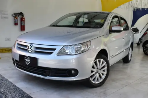 VOYAGE 1.6 MI Comfortline 8V