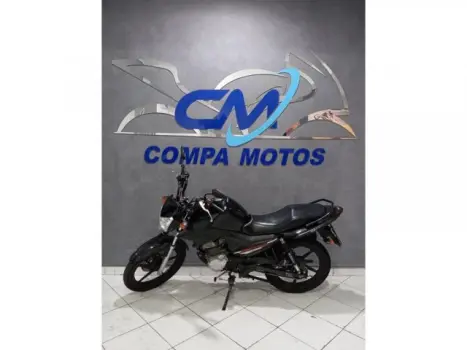 YBR 150 FACTOR ED - Street