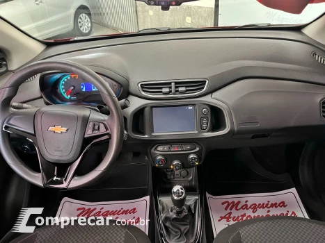 PRISMA 1.4 MPFI LT 8V