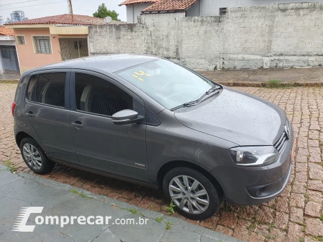 FOX 1.6 MI Trendline 8V