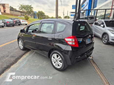 Fit EX/S 1.5 Flex/Flexone 16V 5p Aut.