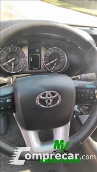 HILUX 2.8 D-4d Turbo CD SR 4X4
