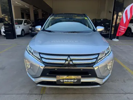 Eclipse Cross 1.5 Mivec Turbo Gasolina Hpe-S Cvt