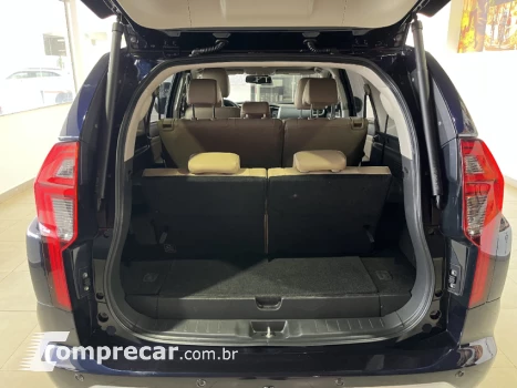 PAJERO SPORT 2.4 16V Mivec Turbo Hpe-s AWD