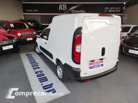 FIORINO 1.4 MPI Furgão Hard Working 8V