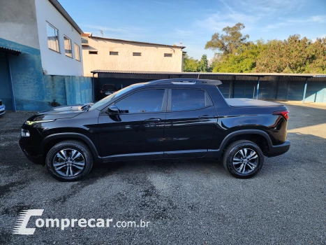 TORO 1.3 Turbo 270 Freedom