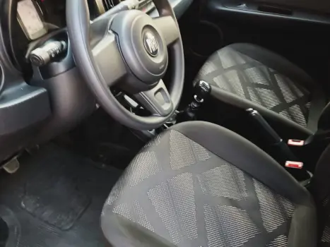 Mobi 1.0 Evo Flex Like. Manual