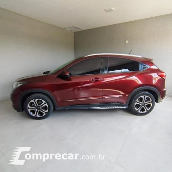 HR-V 1.8 16V EX
