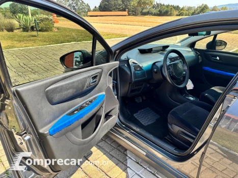 C4 2.0 GLX Pallas 16V