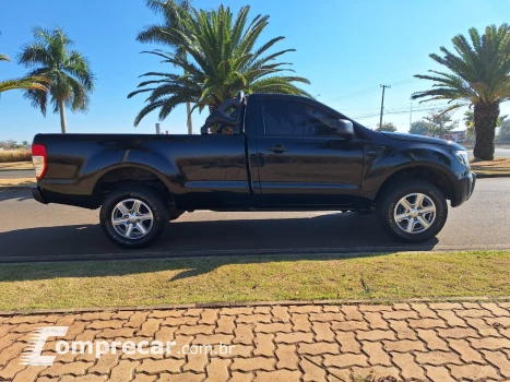 RANGER 2.5 XL 4X2 CS 16V