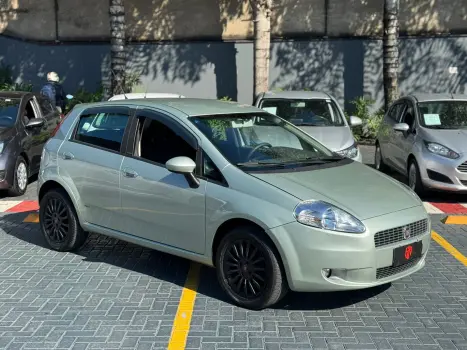 PUNTO 1.4 ELX 8V