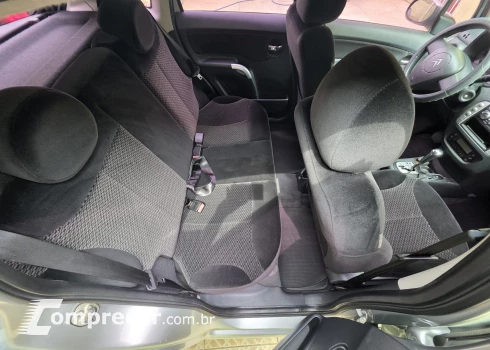 C3 1.6 Exclusive 16V