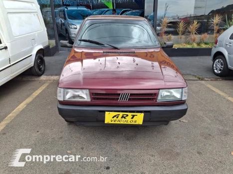 UNO 1.0 IE Mille EP 8V