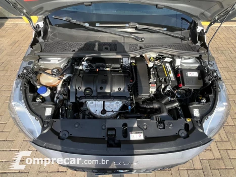 208 1.5 4P FLEX ACTIVE