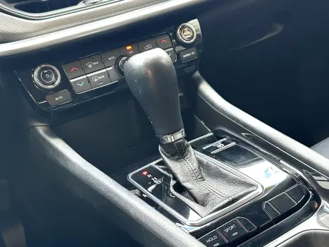 COMPASS 1.3 T270 TURBO FLEX LONGITUDE AT6