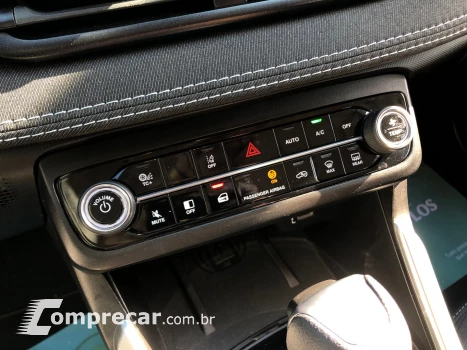 Fastback 1.0 Turbo 200 Flex Audace Cvt