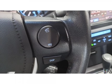 COROLLA - 2.0 XEI 16V 4P AUTOMÁTICO