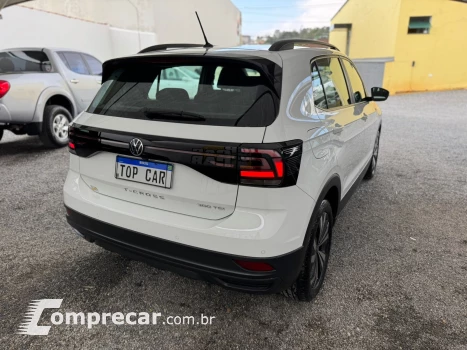 T-CROSS 1.0 200 TSI