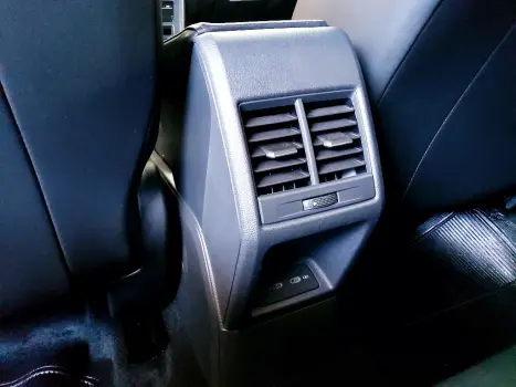 POLO 1.0 170 TSI HIGHLINE AUTOMÁTICO