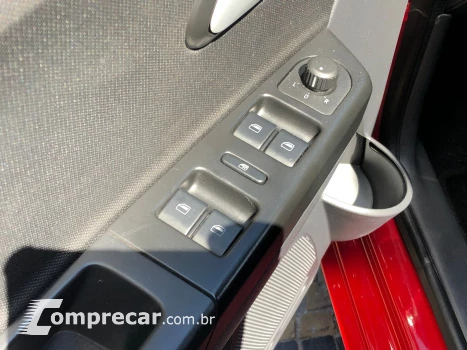 Fox 1.6 Msi Total Flex Connect 4P Manual