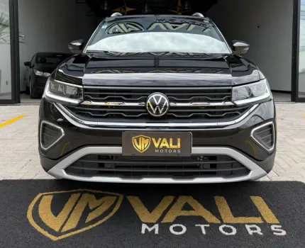 T-Cross Hig. 250 TSI 1.4 Flex 16V 5p Aut