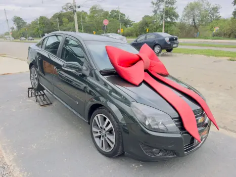 VECTRA 2.0 MPFI Collection 8V