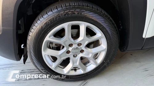 RENEGADE 1.8 16V Longitude