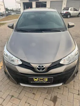 Yaris 1.3XL