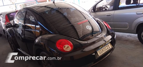 NEW BEETLE 2.0 MI 8V