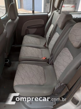 DOBLÒ 1.8 MPI Essence 7L 16V