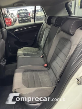 Golf 1.4 TSI Highline (MK7)