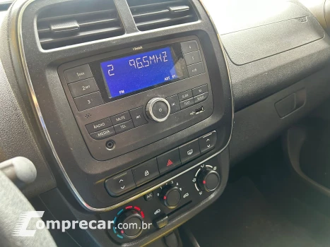 KWID 1.0 12V SCE ZEN