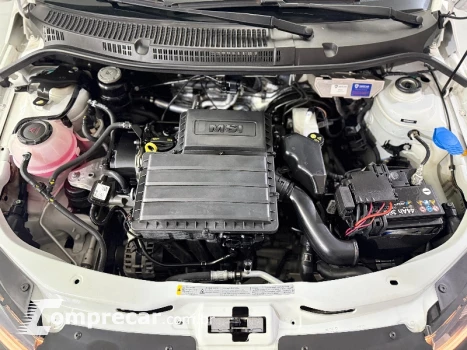 SAVEIRO 1.6 MSI Robust CS 16V