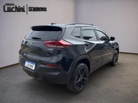 TRACKER 1.0 TURBO FLEX MIDNIGHT AUTOMÁTICO