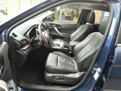 ECLIPSE CROSS 1.5 Mivec Turbo Hpe-s S-awc