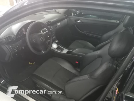 CLC 200 1.8 Kompressor