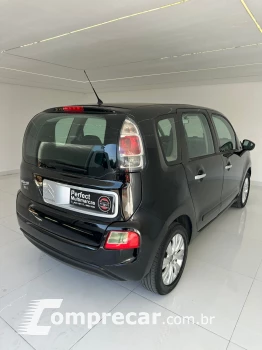 C3 1.5 Picasso GLX 8V