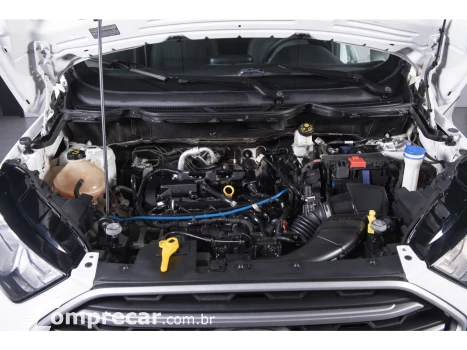 ECOSPORT 1.5 Ti-vct SE Direct