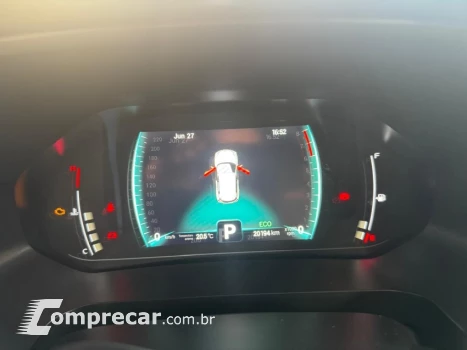 TIGGO 5X PRO 1.5 TCI Hybrid