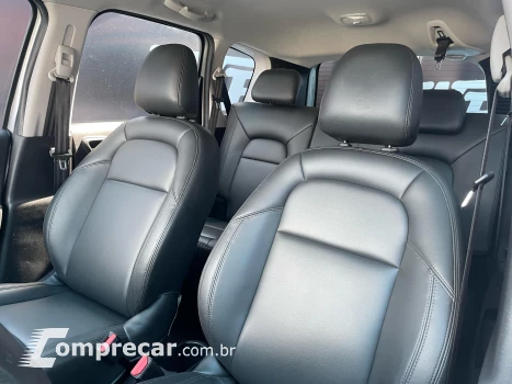 AIRCROSS 1.6 16V Live