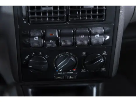 GOL 1.8 MI GL 8V GASOLINA 2P MANUAL