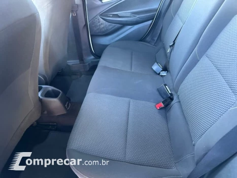 ONIX - 1.0 LT MANUAL