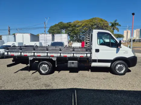 Daily 35S14 DIESEL CHASSI CABINE TURBO INTERCOOLER