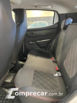 RENAULT KWID 1.0 12V SCE ZEN