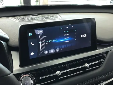 TIGGO 5x 1.5 VVT TURBO IFLEX SPORT CVT