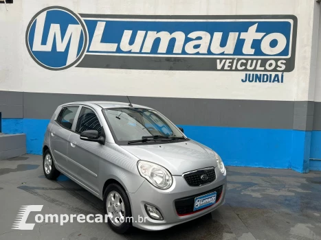 Kia PICANTO 1.0 EX 12V 4 portas