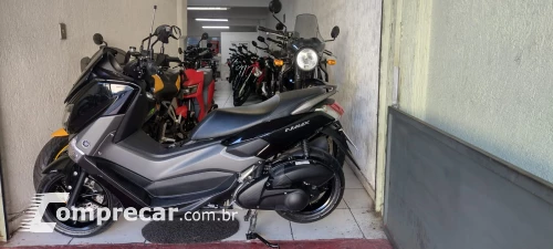 Yamaha NMAX 160 ABS