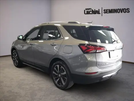 EQUINOX 1.5 16V TURBO GASOLINA PREMIER AWD AUTOMÁ