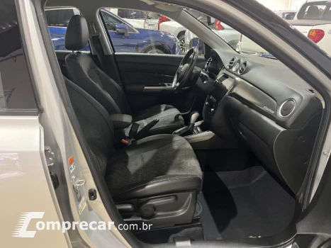 VITARA 1.4 16V Turbo 4style Allgrip