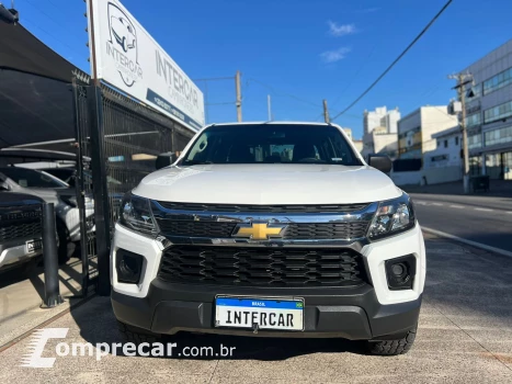 S10 2.8 16V Turbo LS CD 4X4